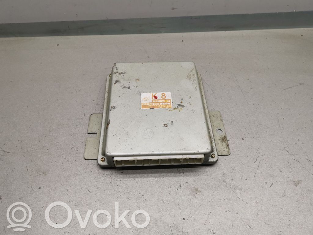 Subaru Legacy Engine control unit/module 