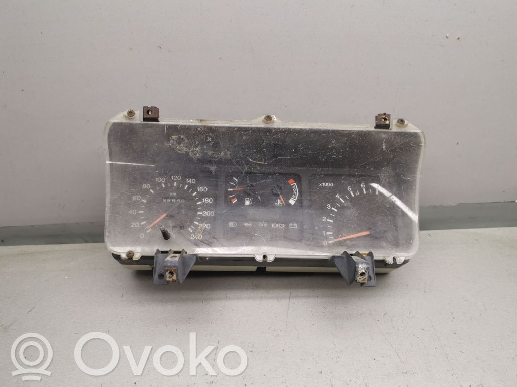 Ford Sierra Speedometer (instrument cluster) 