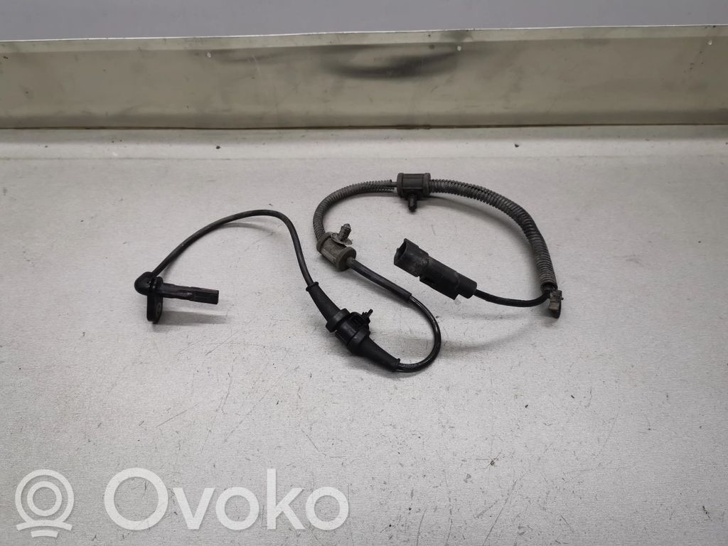 Opel Insignia A ABS Sensor 