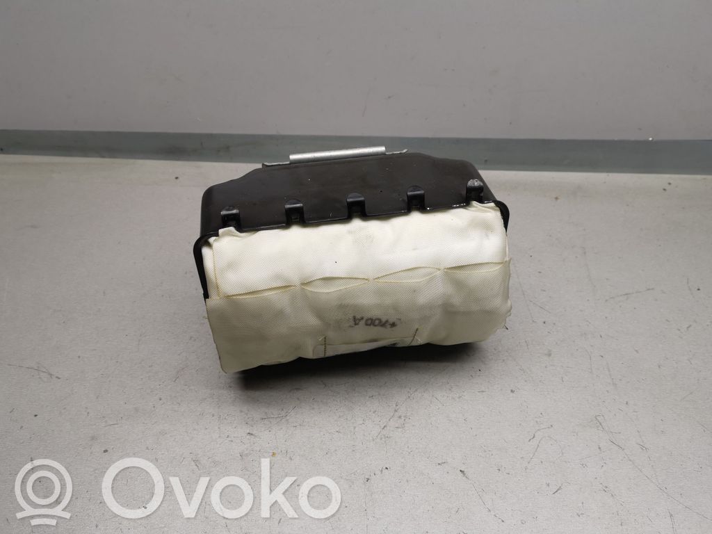 Chrysler Sebring (JS) Airbag del pasajero 