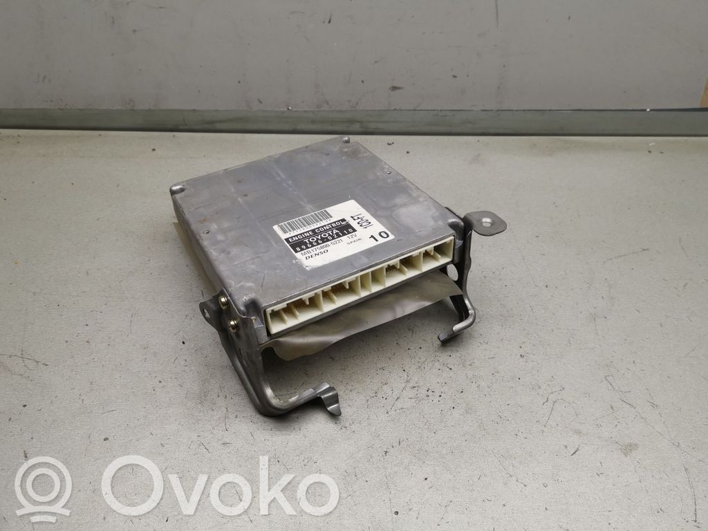Engine control unit/module   8966602110,MB1758005221