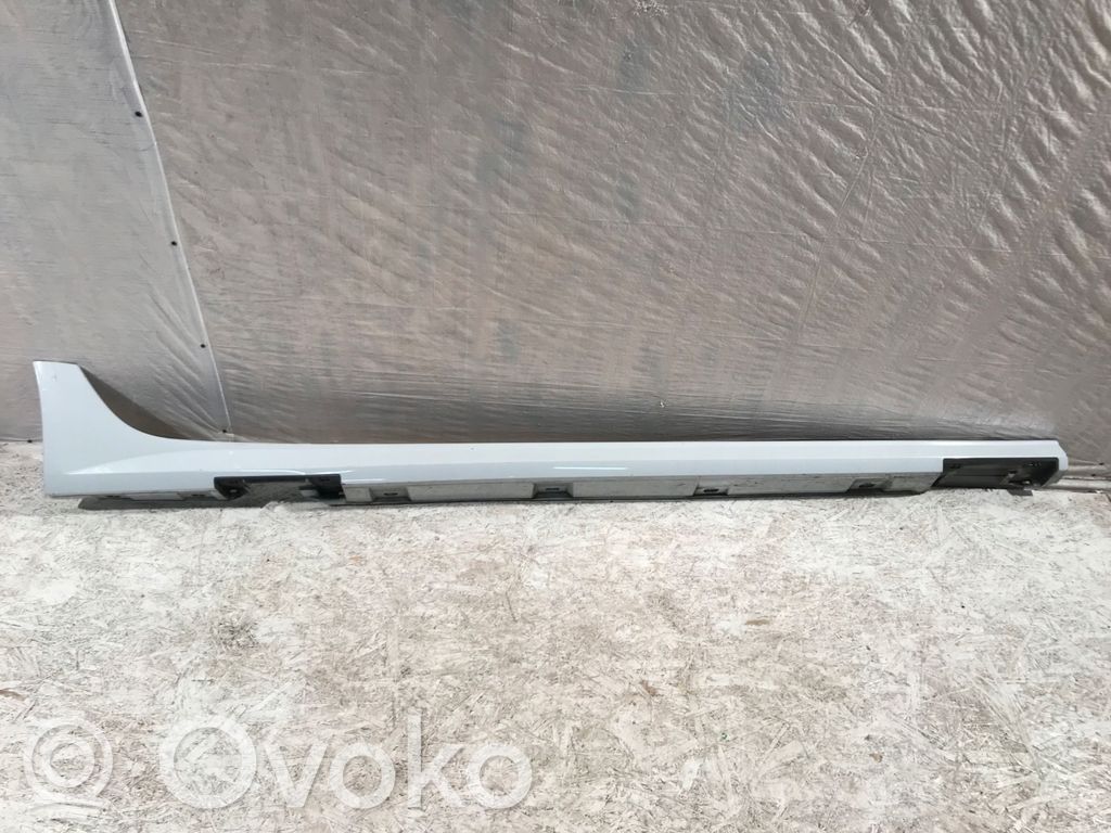 Audi A6 S6 C7 4G Listón 
