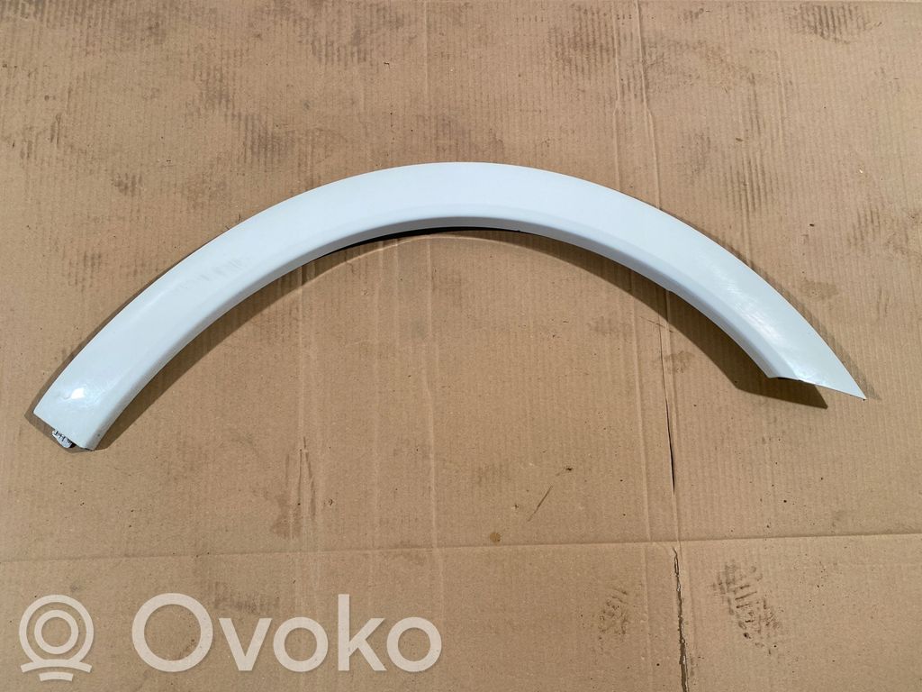 Porsche Cayenne (92A) Rivestimento passaruota anteriore 