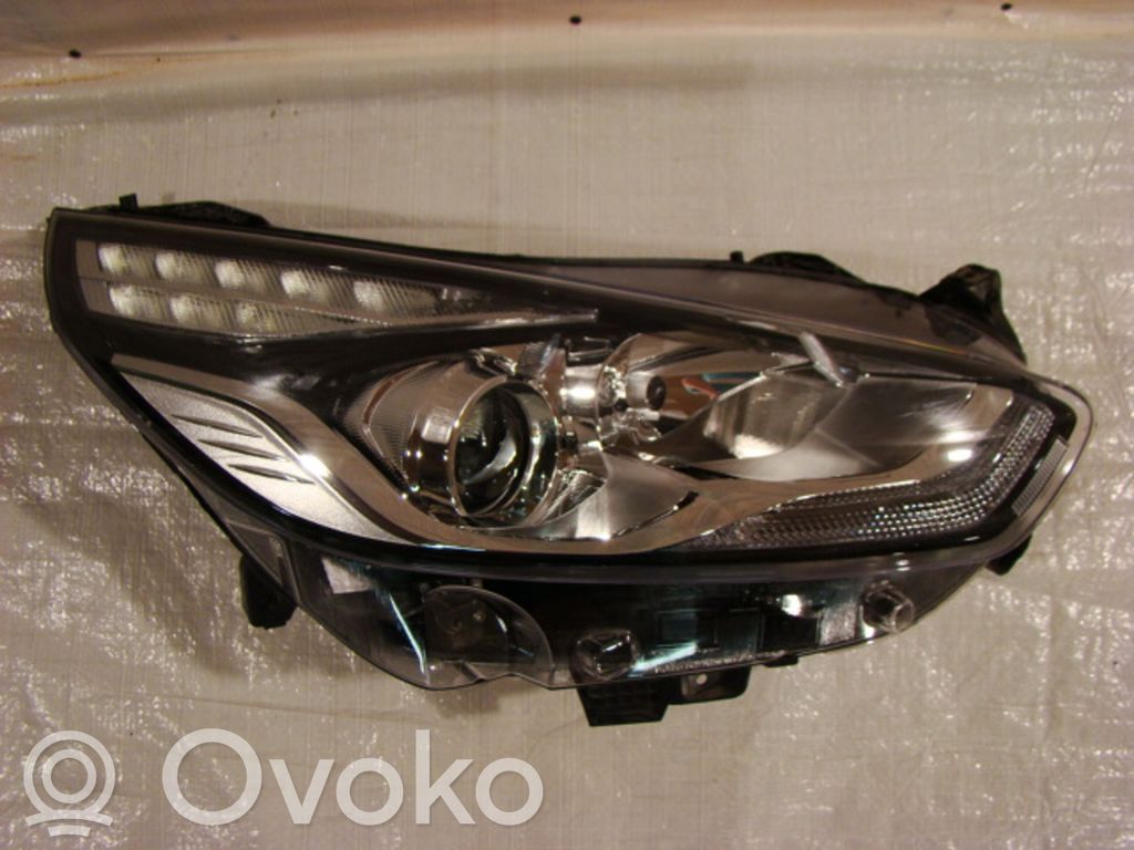 Headlight/headlamp