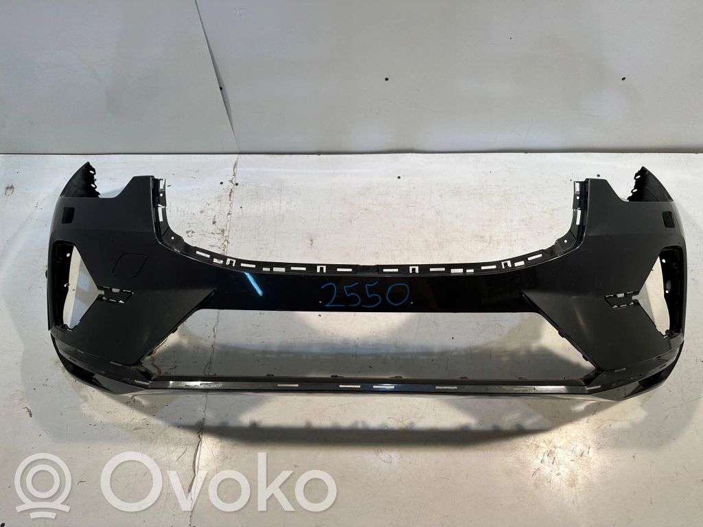 Volvo XC60 Priekinis bamperis 