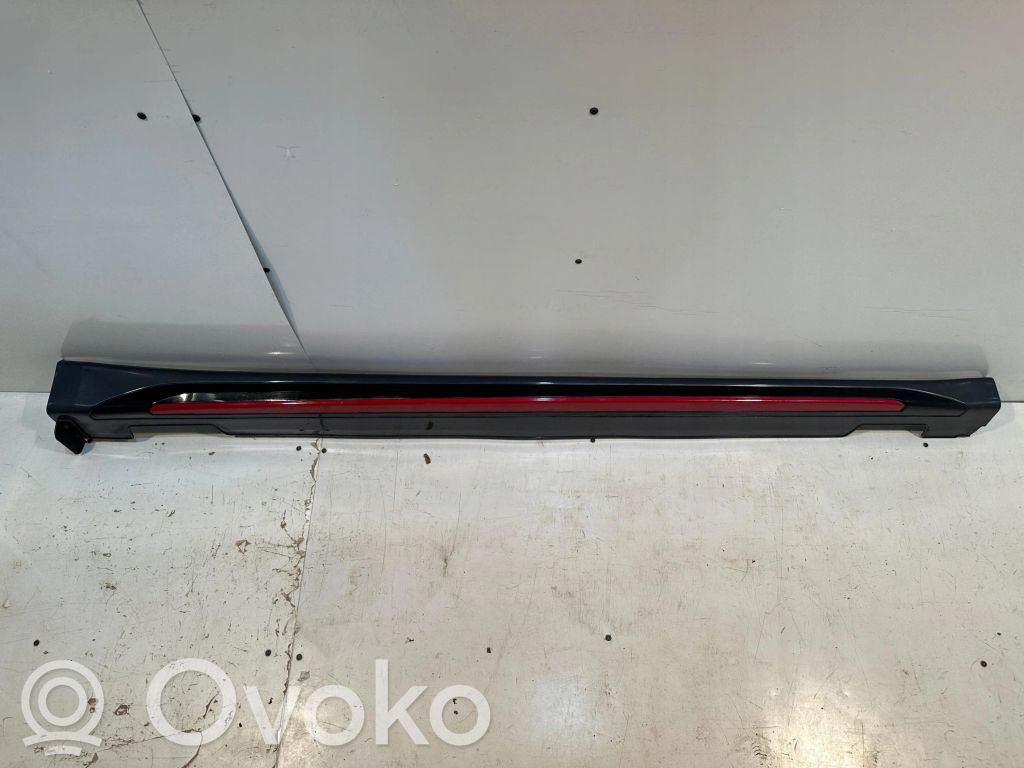 KIA Ceed Front sill (body part) 