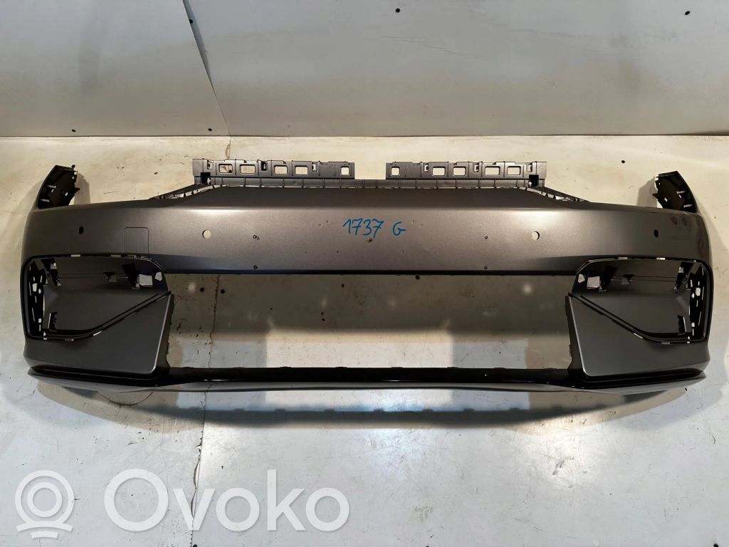 KIA EV6 Etupuskuri 