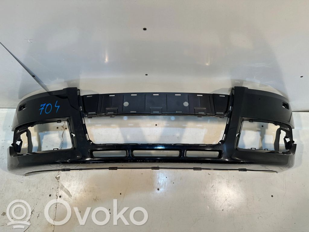 Audi TT Mk1 Parachoques delantero 