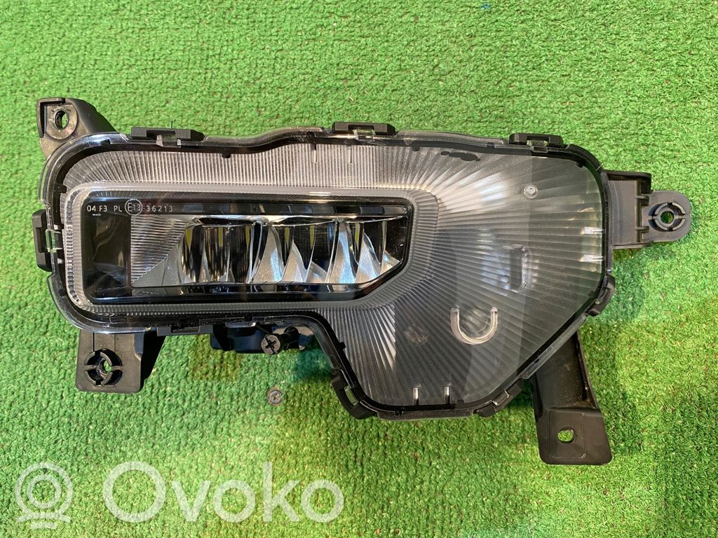KIA Niro Faro delantero LED diurno 