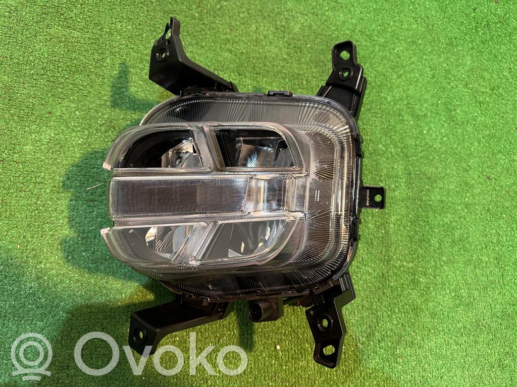 KIA Sportage Faro diurno con luce led 