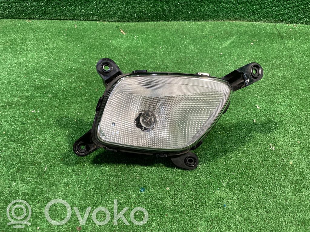 KIA Picanto Etusumuvalo 