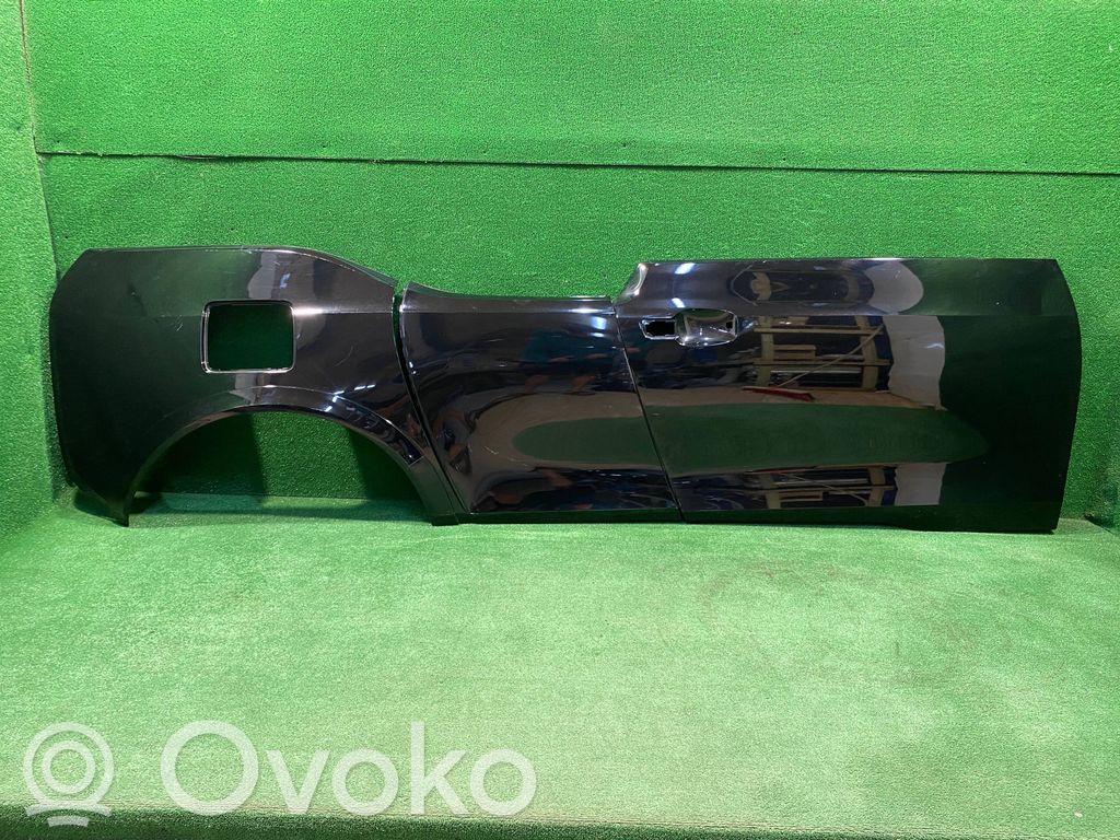 BMW i3 Front door 