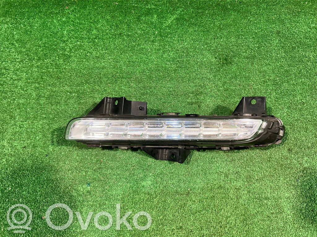 Porsche Panamera (970) LED-Tagfahrscheinwerfer 