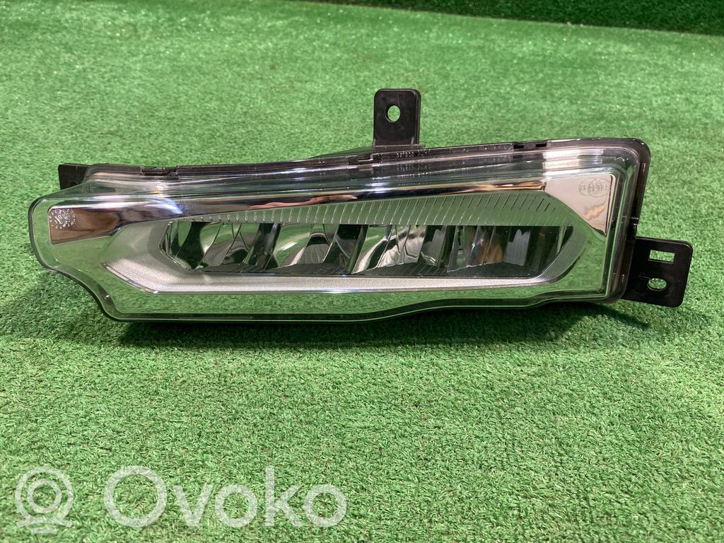 BMW X4 G02 LED-päiväajovalo 