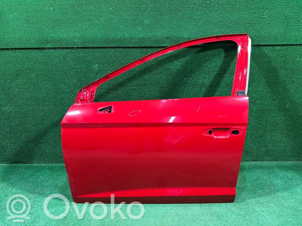 Seat Leon (5F) Puerta delantera 