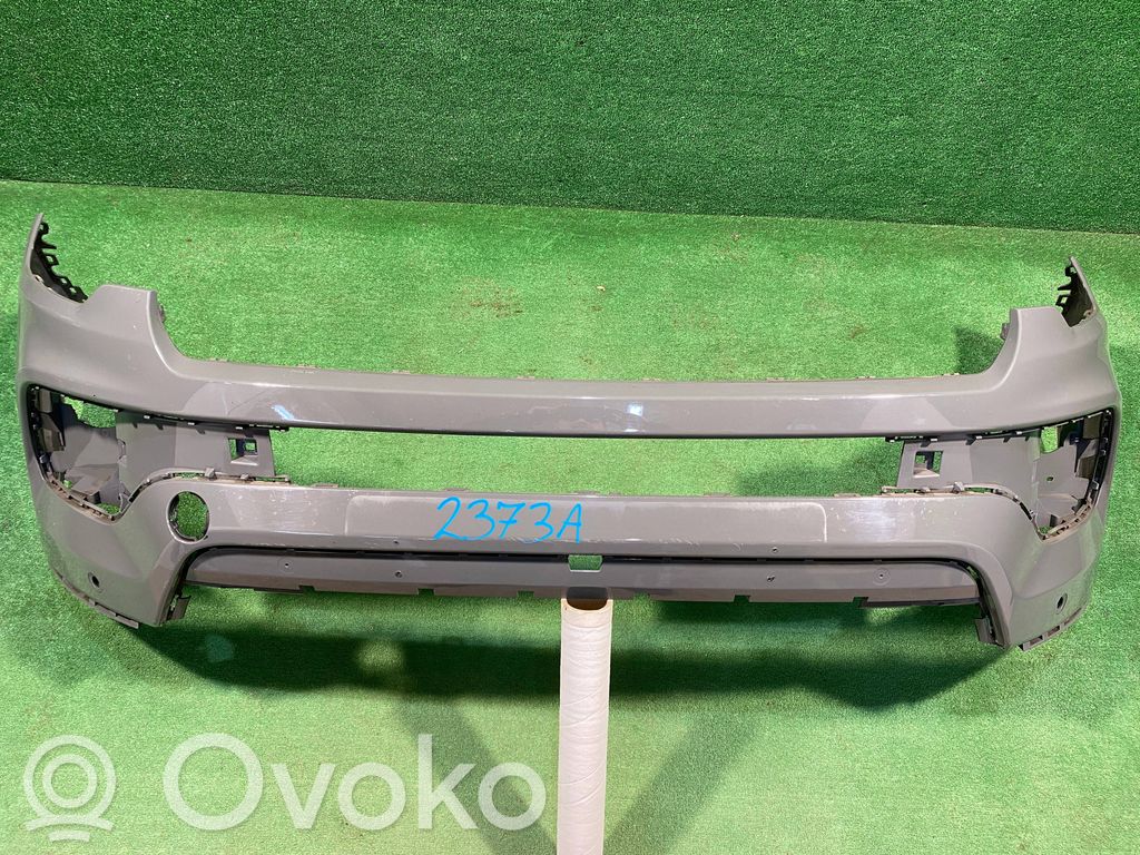 Jeep Compass Front bumper 