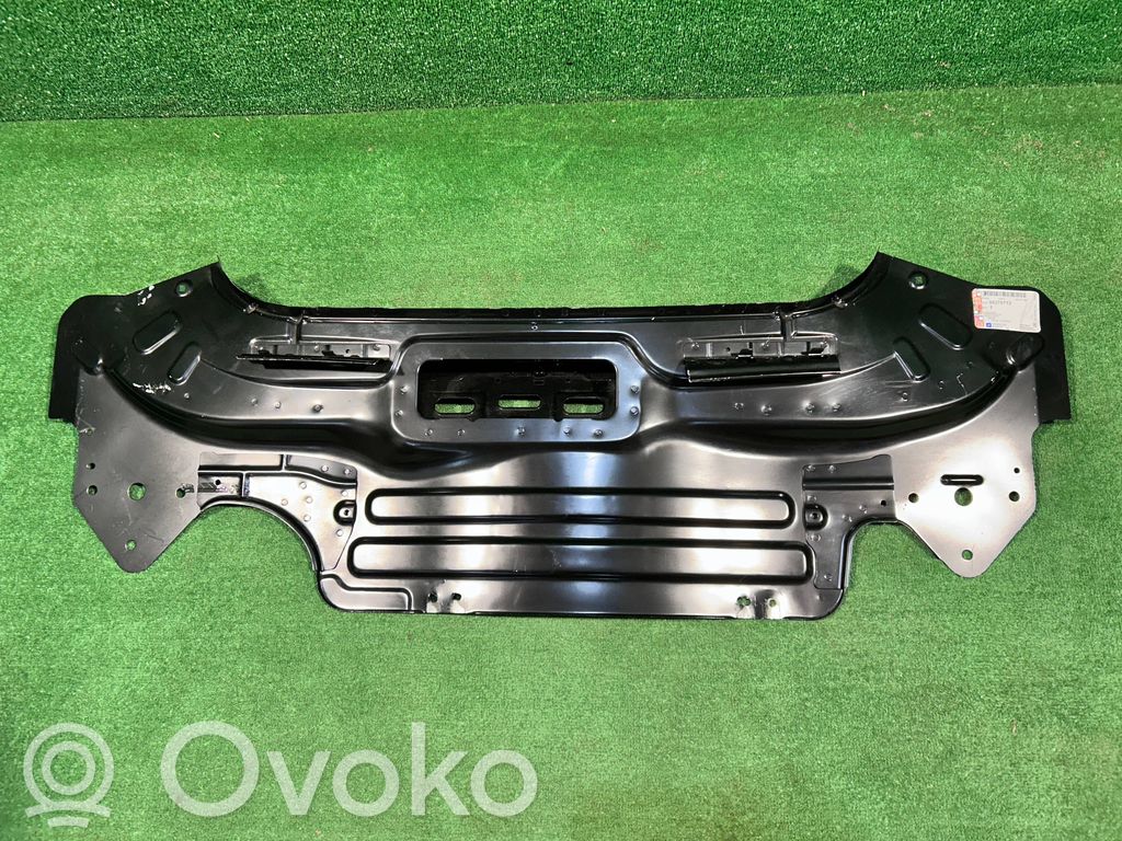 Chevrolet Spark Perän korin osa 