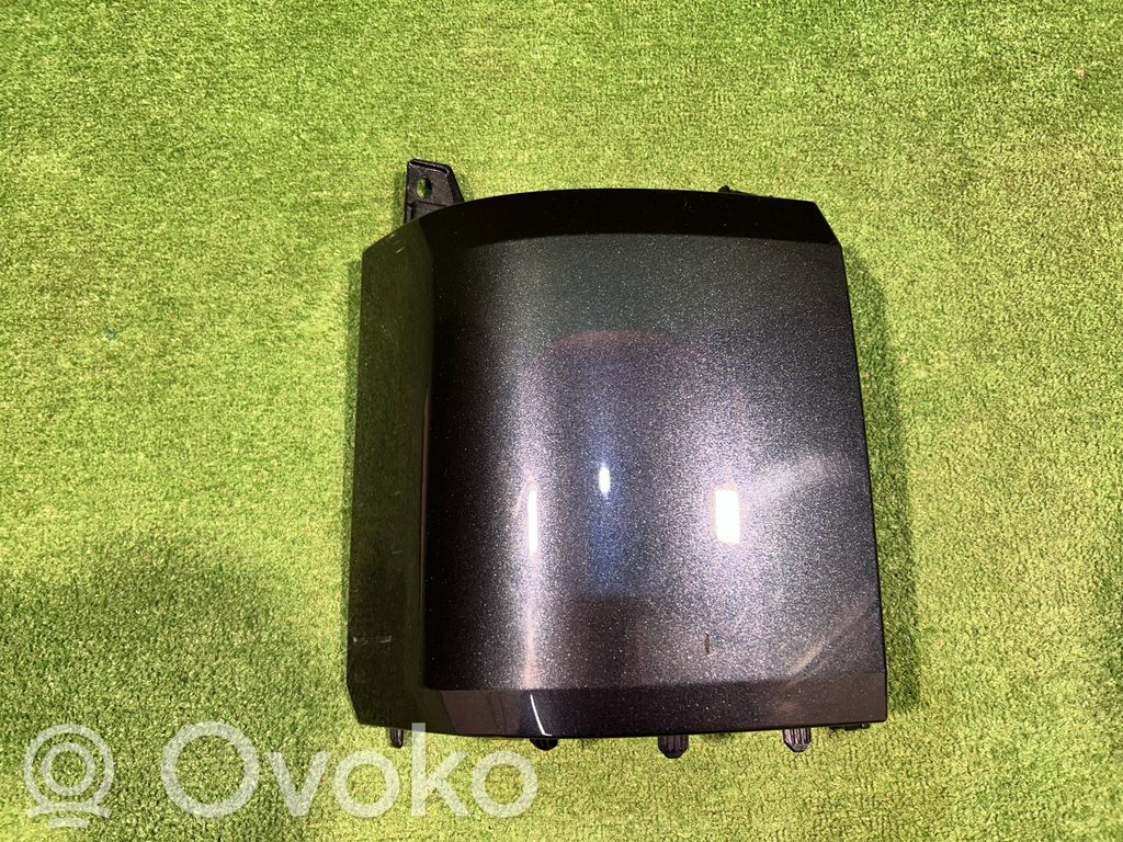 Volkswagen Transporter - Caravelle T6 Narożnik zderzaka tylnego 