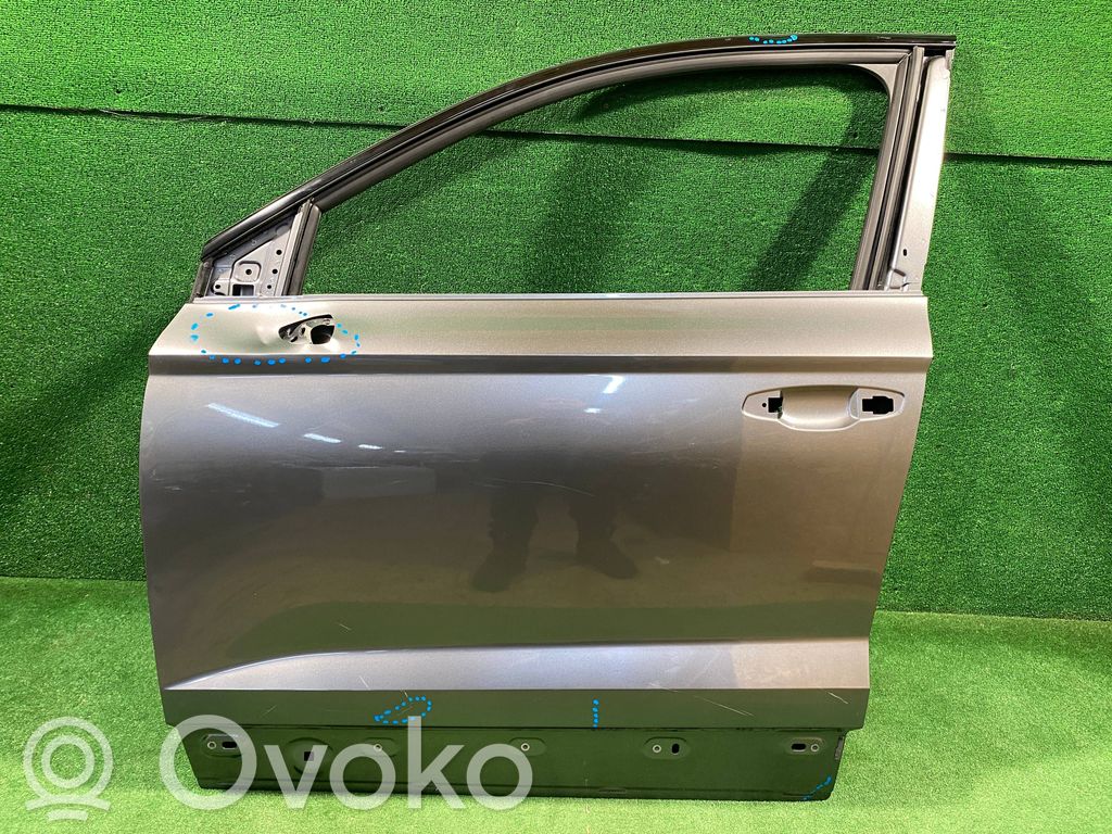 Seat Ateca Puerta delantera 
