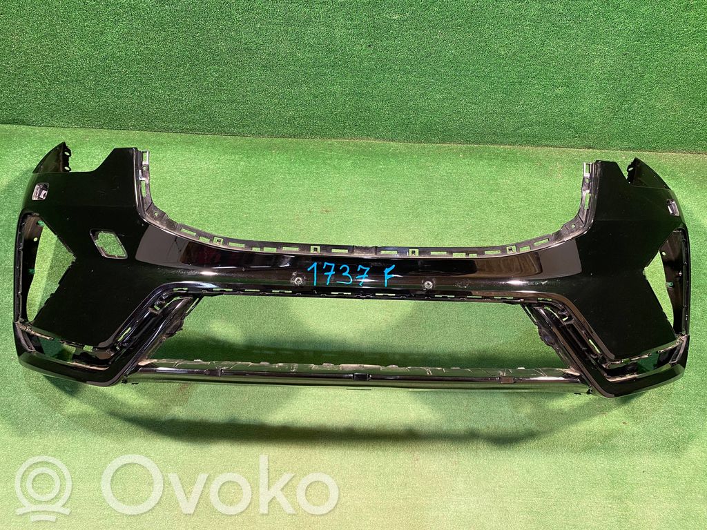 Volvo XC60 Parachoques delantero 