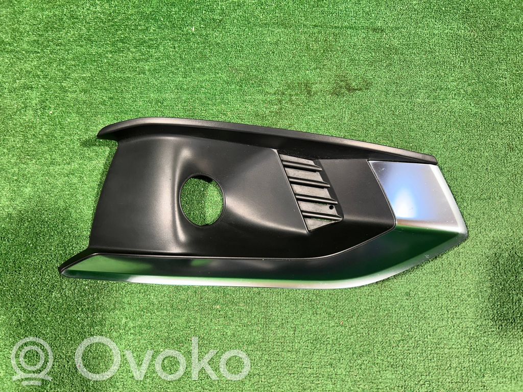 Audi A4 S4 B9 8W Mascherina/griglia fendinebbia anteriore 