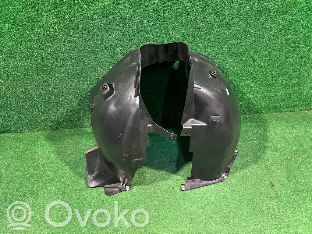 Citroen Berlingo Nadkole przednie 