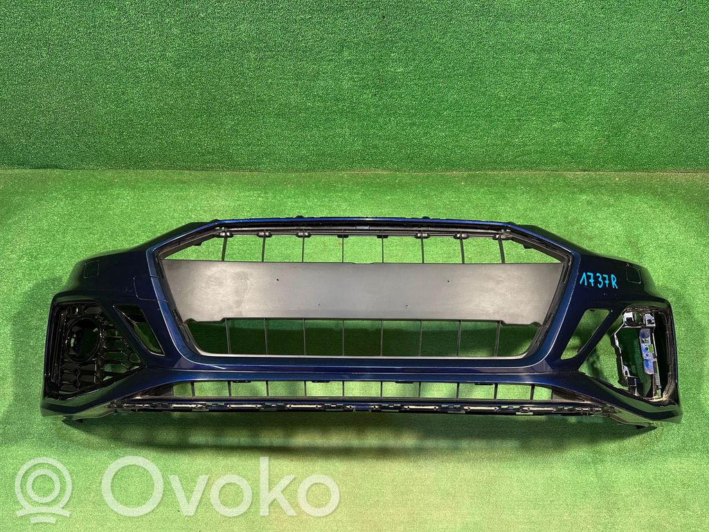 Audi RS5 Etupuskuri 