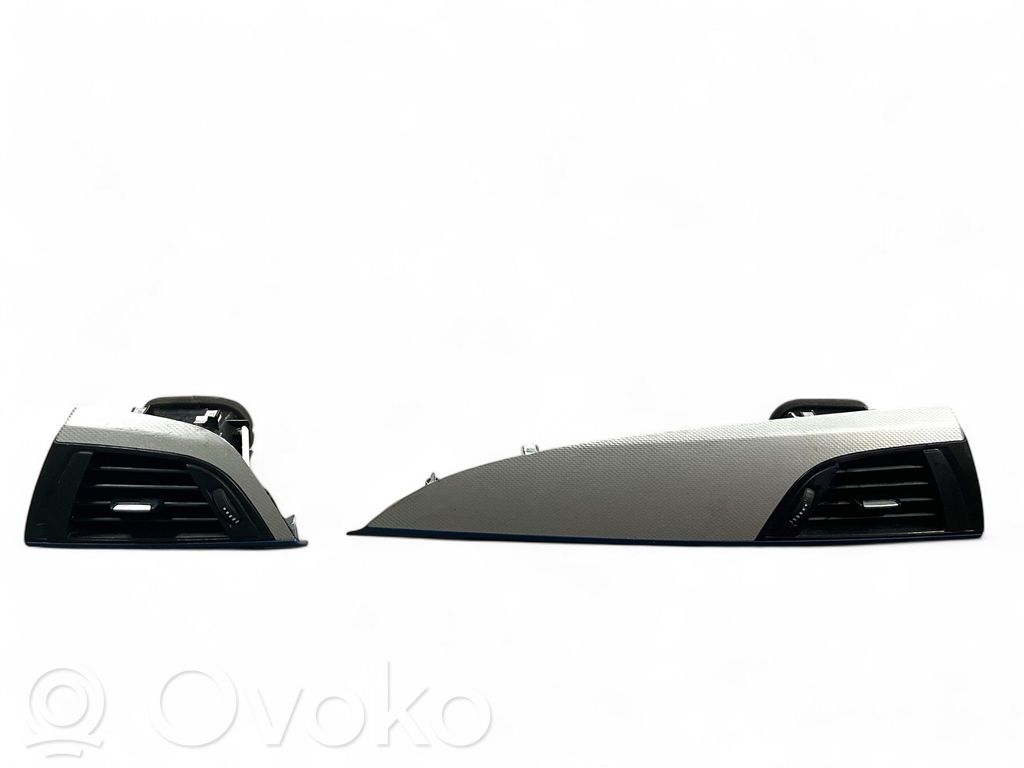 BMW 1 F20 F21 Element deski rozdzielczej 