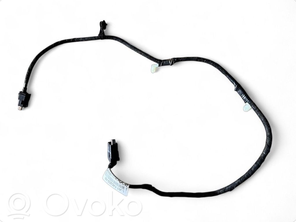 Ford Kuga III Altro tipo di cablaggio 