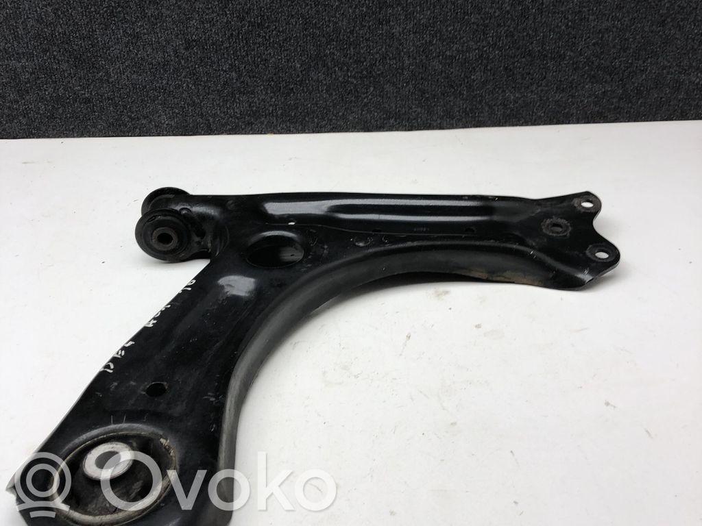 Front lower control arm/wishbone