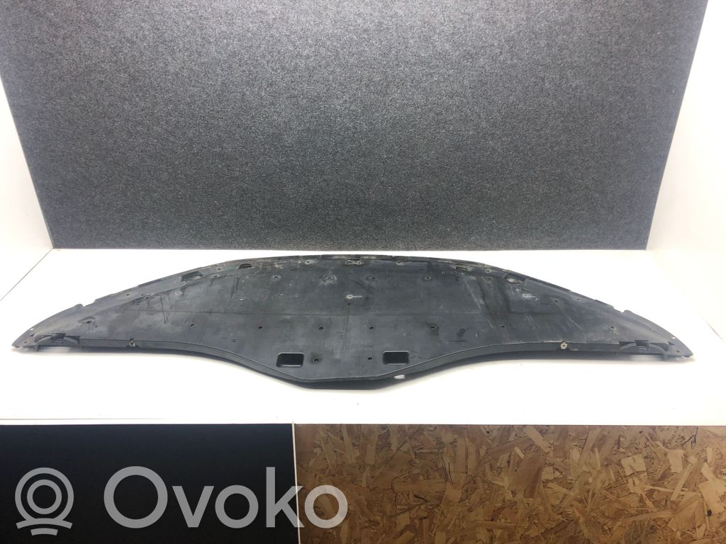 Osłona pod zderzak przedni / Absorber   8X2317626