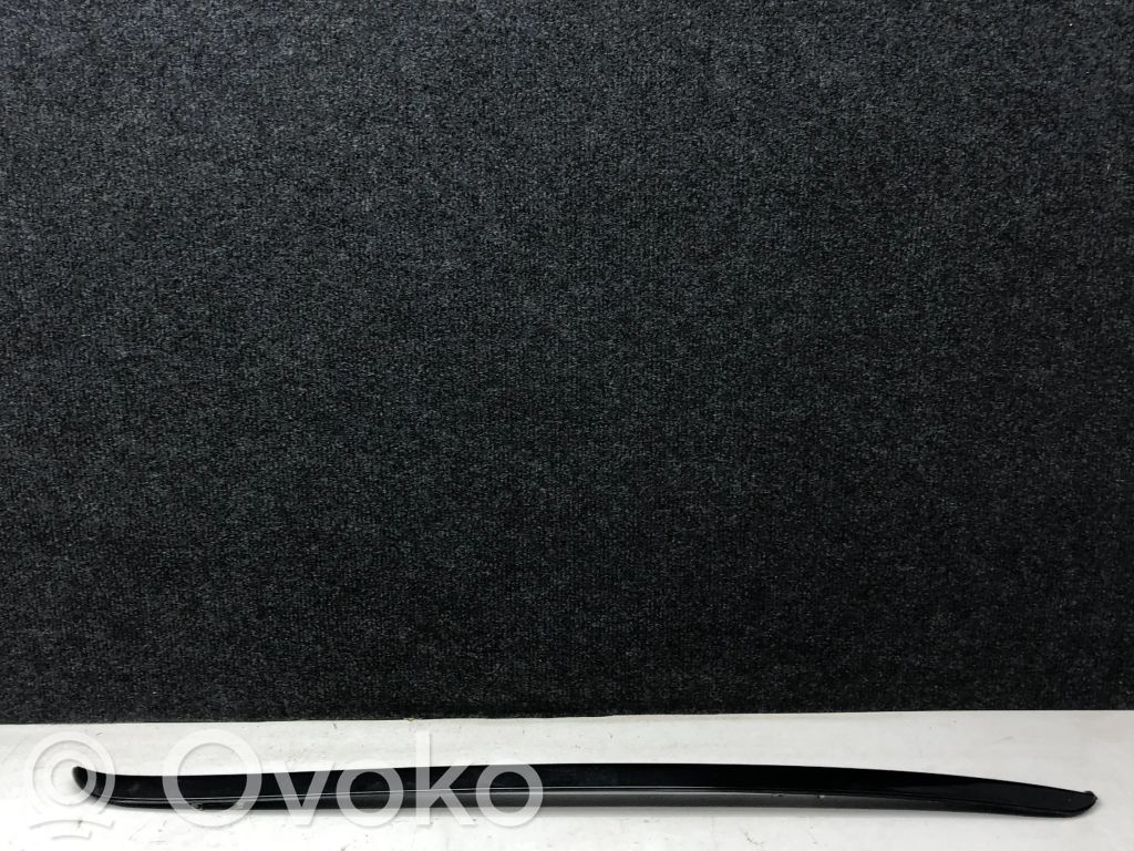 BMW X5 E70 Windshield trim 