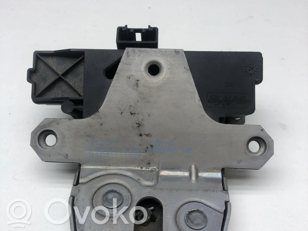 Ford S-MAX Tailgate/trunk/boot lock/catch/latch 