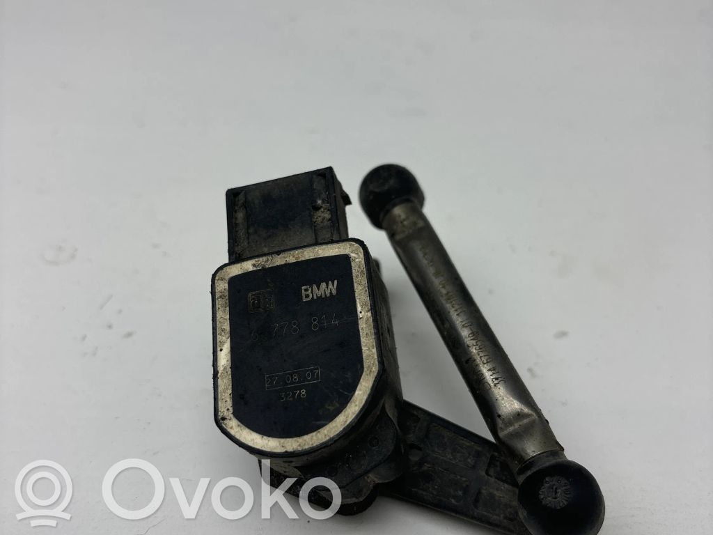 BMW X5 E70 Headlight/headlamp level sensor 