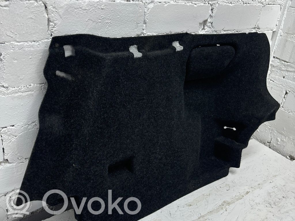 Volvo V40 Panou lateral portbagaj 