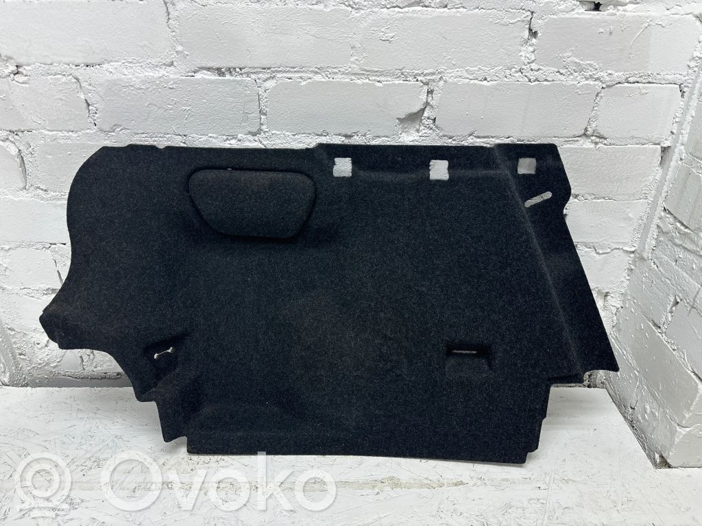 Volvo V40 Trunk/boot side trim panel 