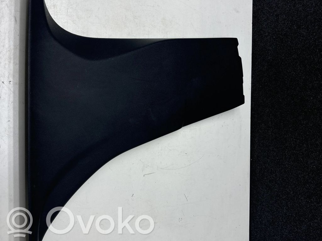 Volvo V40 (B) statramsčio apdaila (apatinė) 