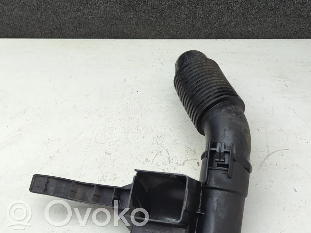 Citroen C3 Luftansaugkanal-Teil 