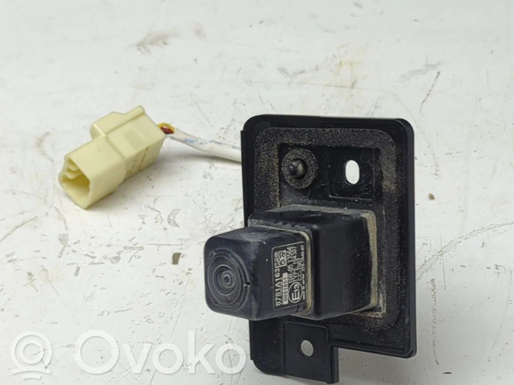 Kamera cofania   8781A163