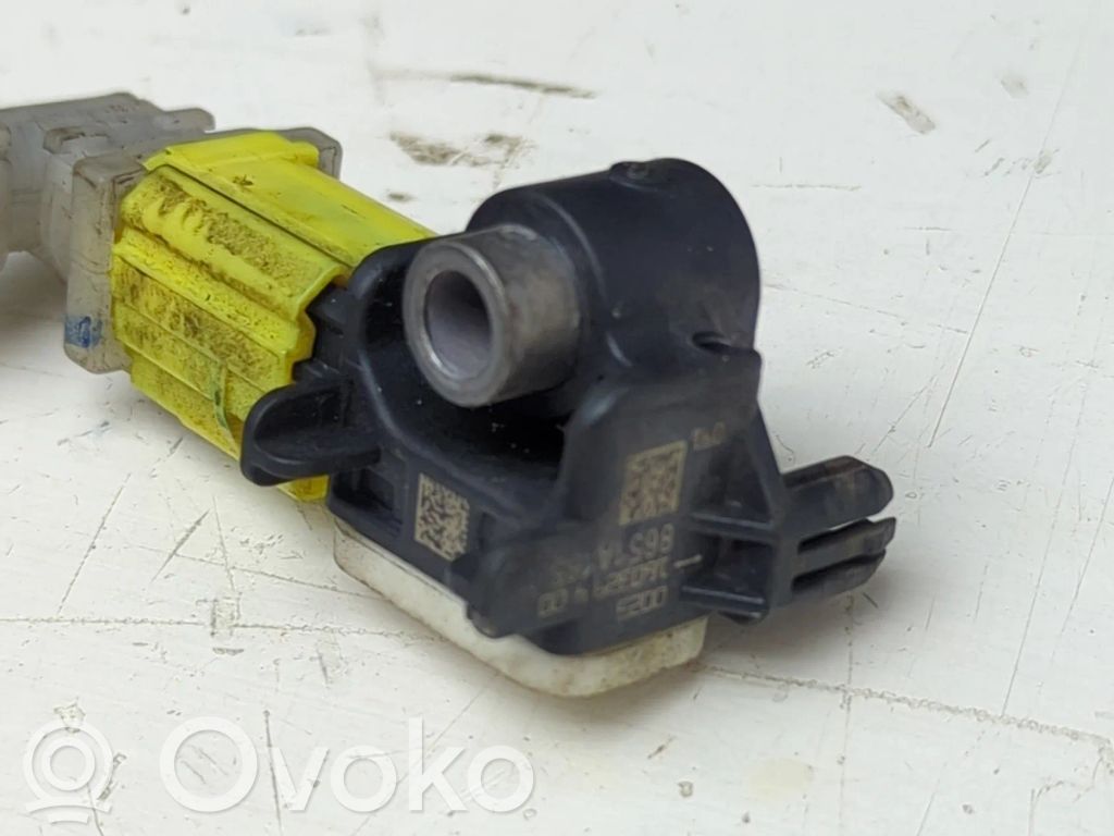 Mitsubishi Outlander Airbagsensor Crashsensor Drucksensor 