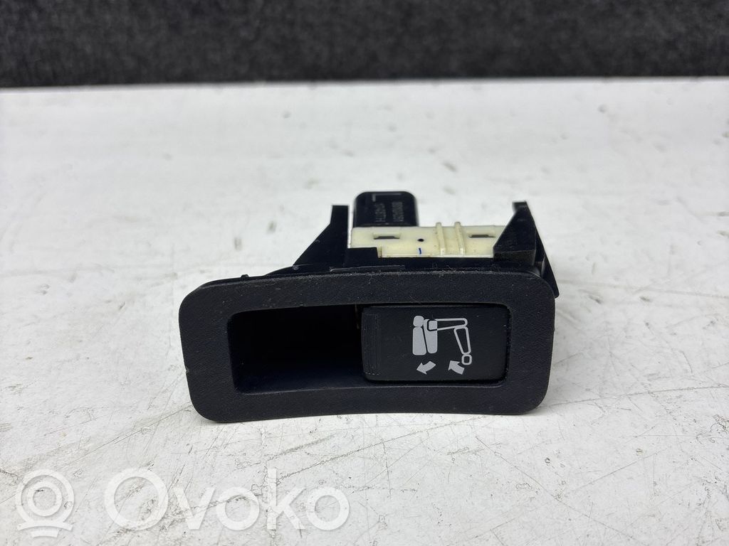 Mitsubishi Outlander Interruptor de control del asiento 