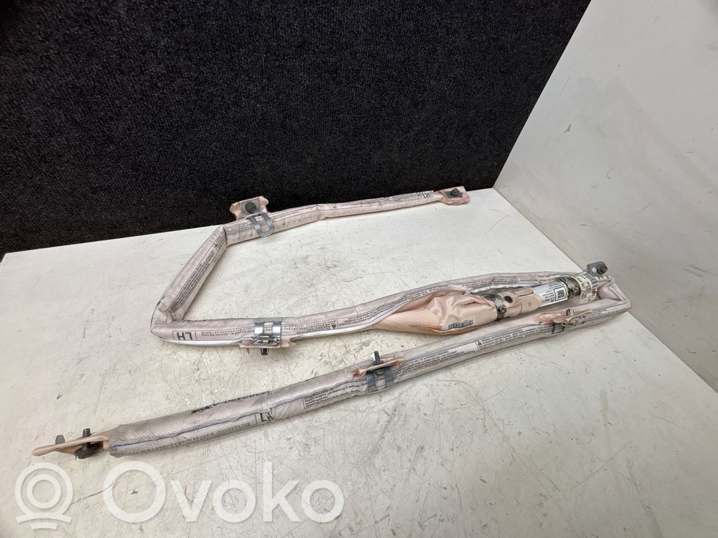Opel Insignia A Airbag del techo 