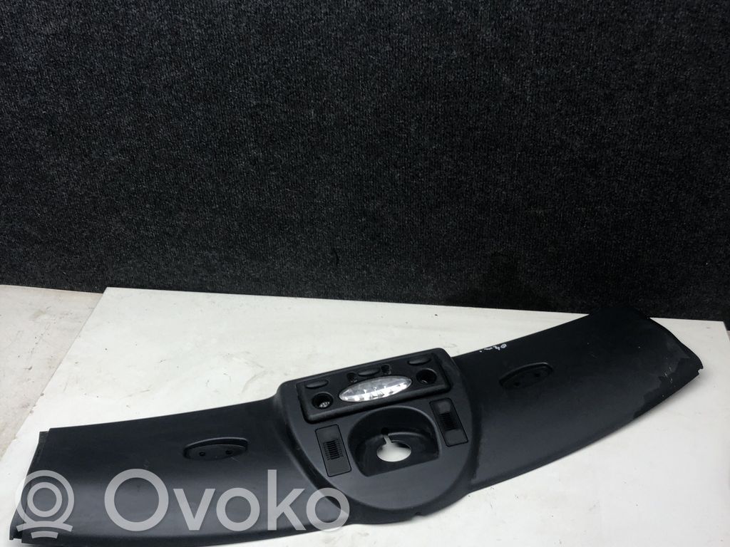 Mini One - Cooper R50 - 53 Rearview mirror trim 