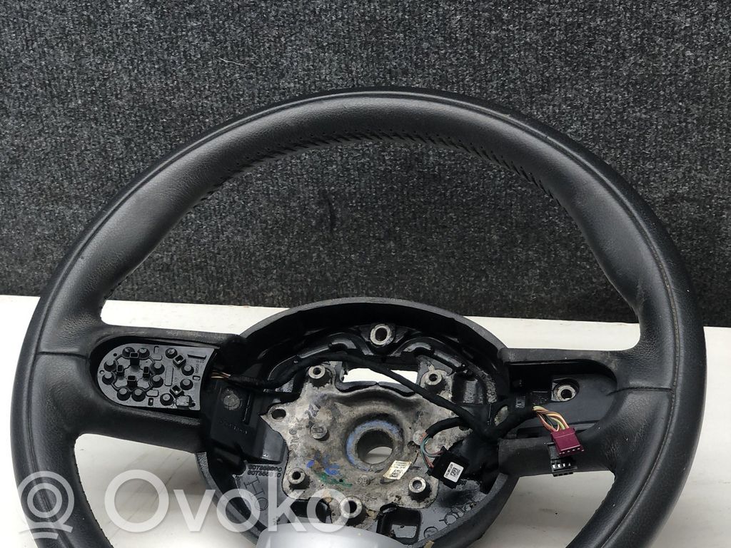Mini One - Cooper Coupe R56 Vairas 