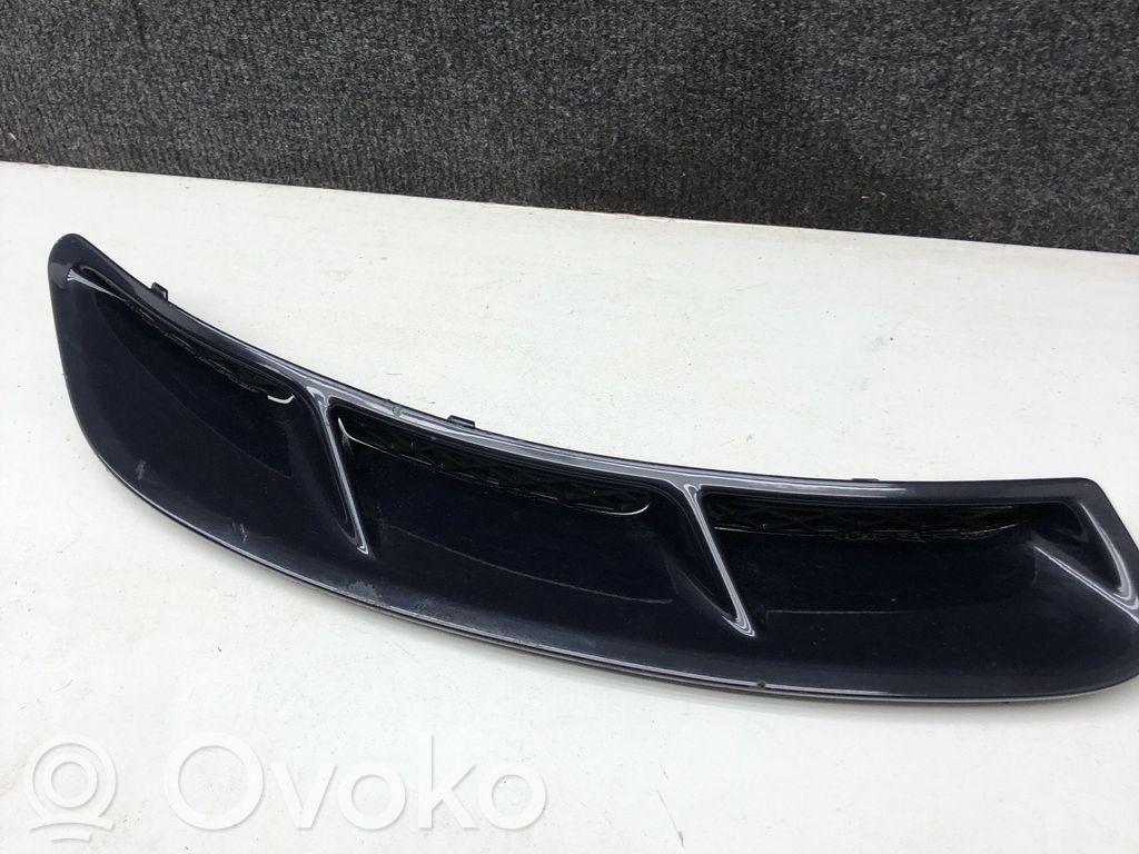 Ford S-MAX Grille d'aile 