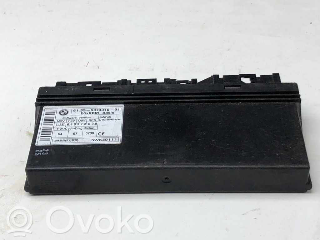 Komforta modulis   61356974310