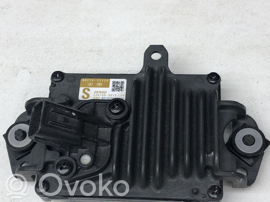 Lexus RX 450H Sensor de radar Distronic 