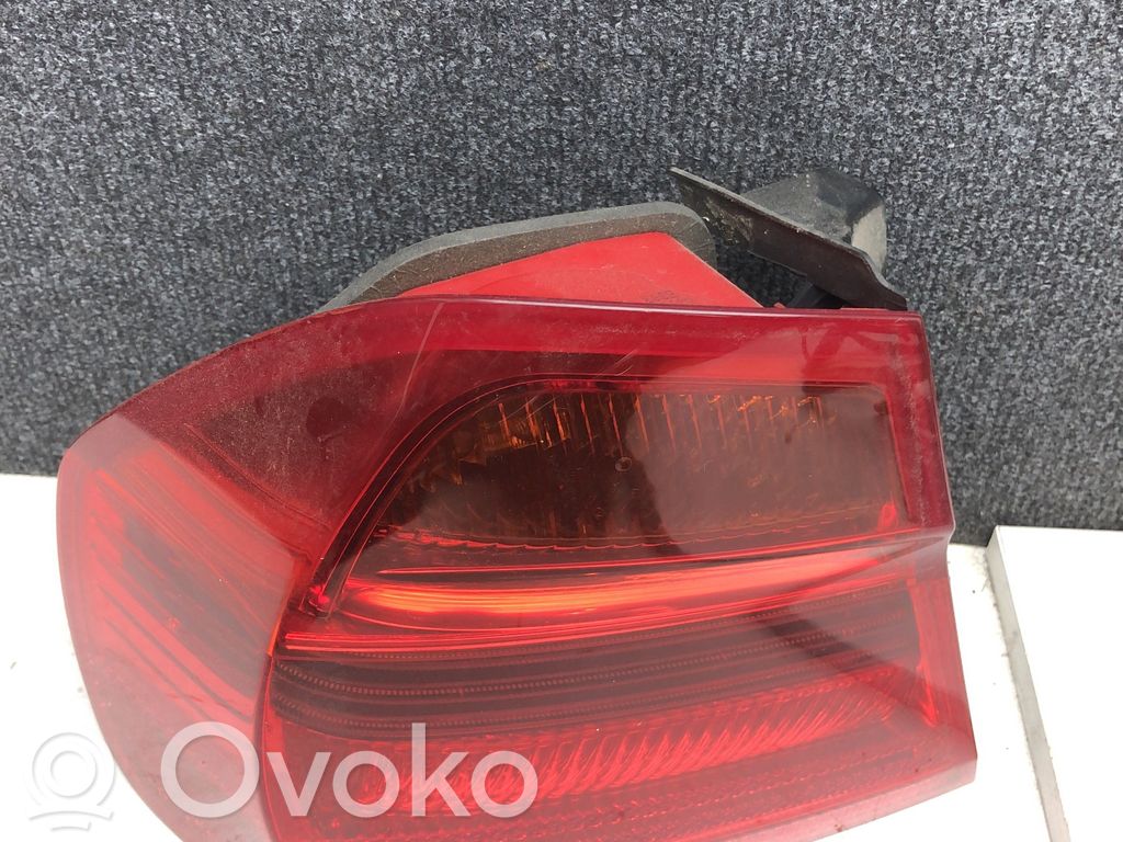 BMW 3 E90 E91 Rear/tail lights 