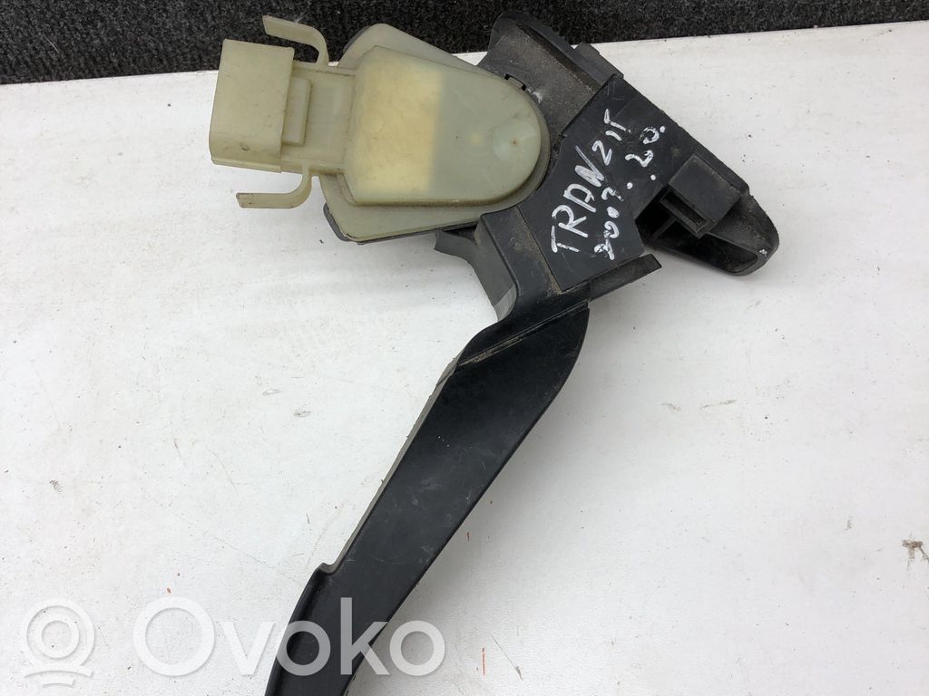 Ford Transit Accelerator throttle pedal 