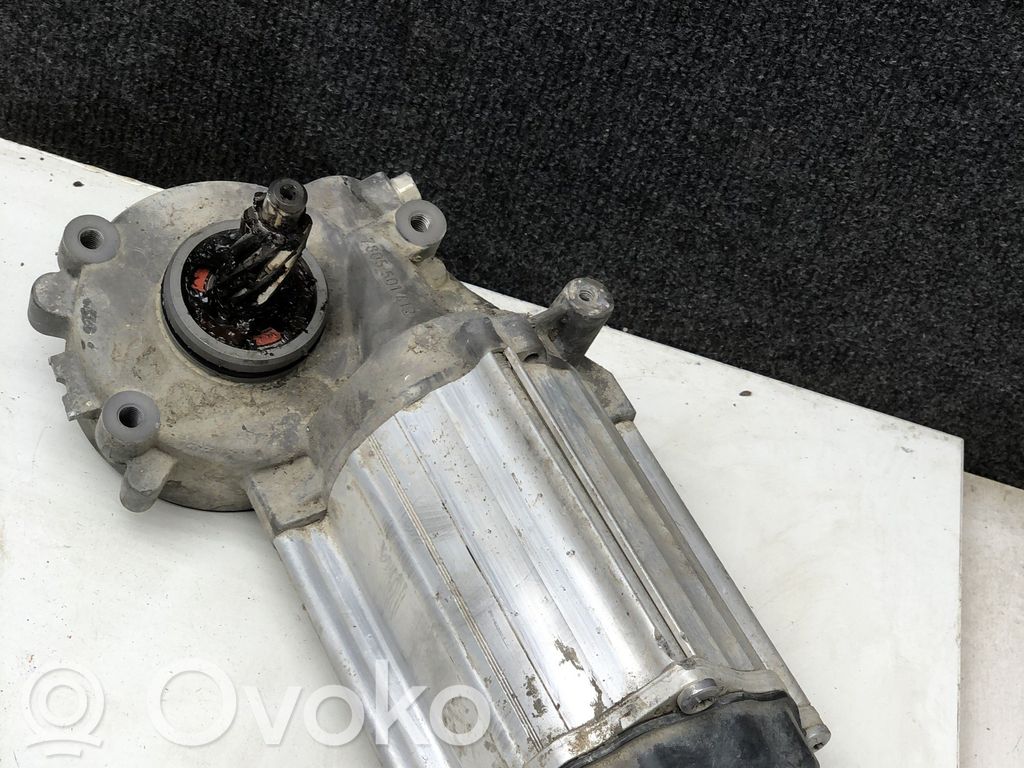 Volkswagen Golf Plus Hammastangon sähköosat 